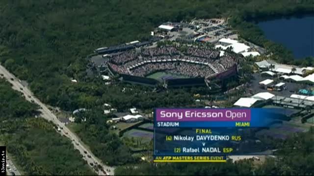 Miami 2008 FINAL Davydenko vs Nadal ENG mp4 preview 0