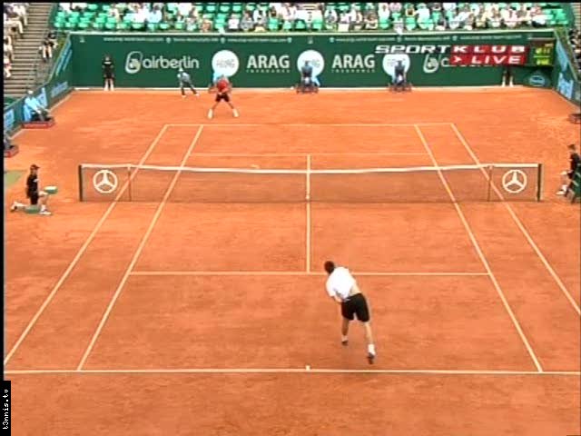 ATP 2008 ARAG Soderling vs Youzhny POL avi preview 0