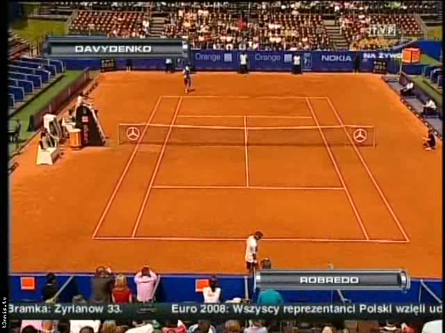 ATP 2008 Warsaw FINAL Davydenko vs Robredo POL avi preview 0